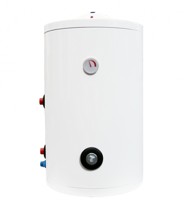 Бойлер косвенного нагрева Sunsystem BB-N 100 V/S1 UP (вертикальный)