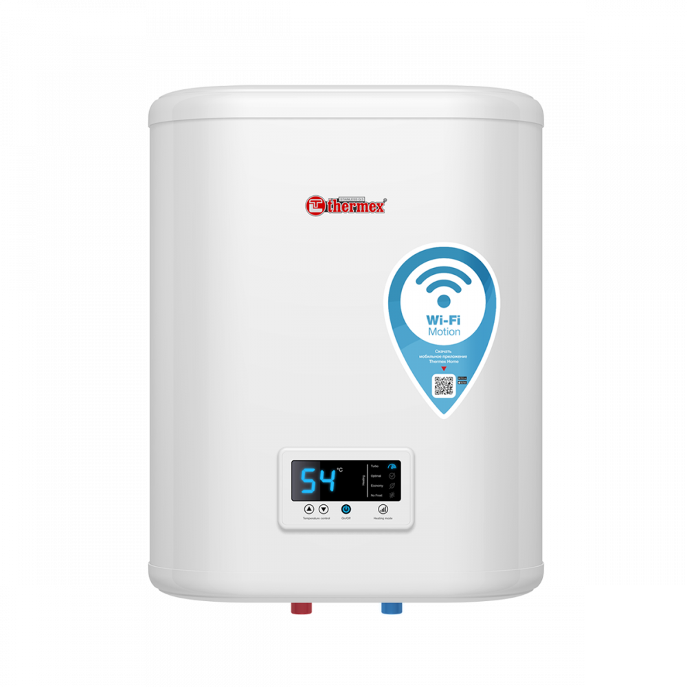 ЭВН THERMEX   IF 30 V (pro) Wi-Fi