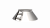 (ГС) Фланец 115, AISI 430/0,5мм h=60