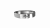 Хомут обжимной, ф 150, AISI 439/0,5мм, h=46мм