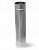 Труба ф 130, 0,5м, AISI 430/0,5мм