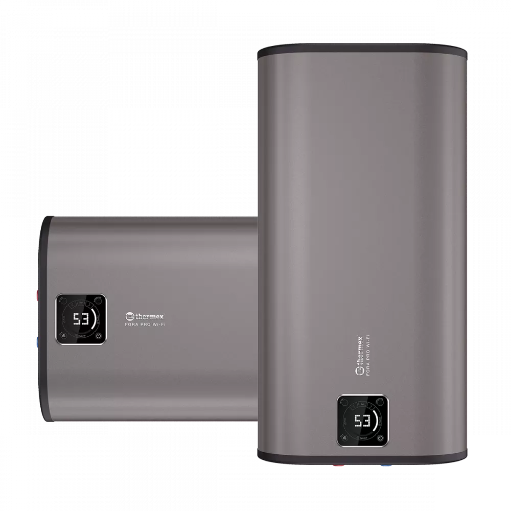 ЭВН THERMEX   Fora  50 (pro) Wi-Fi