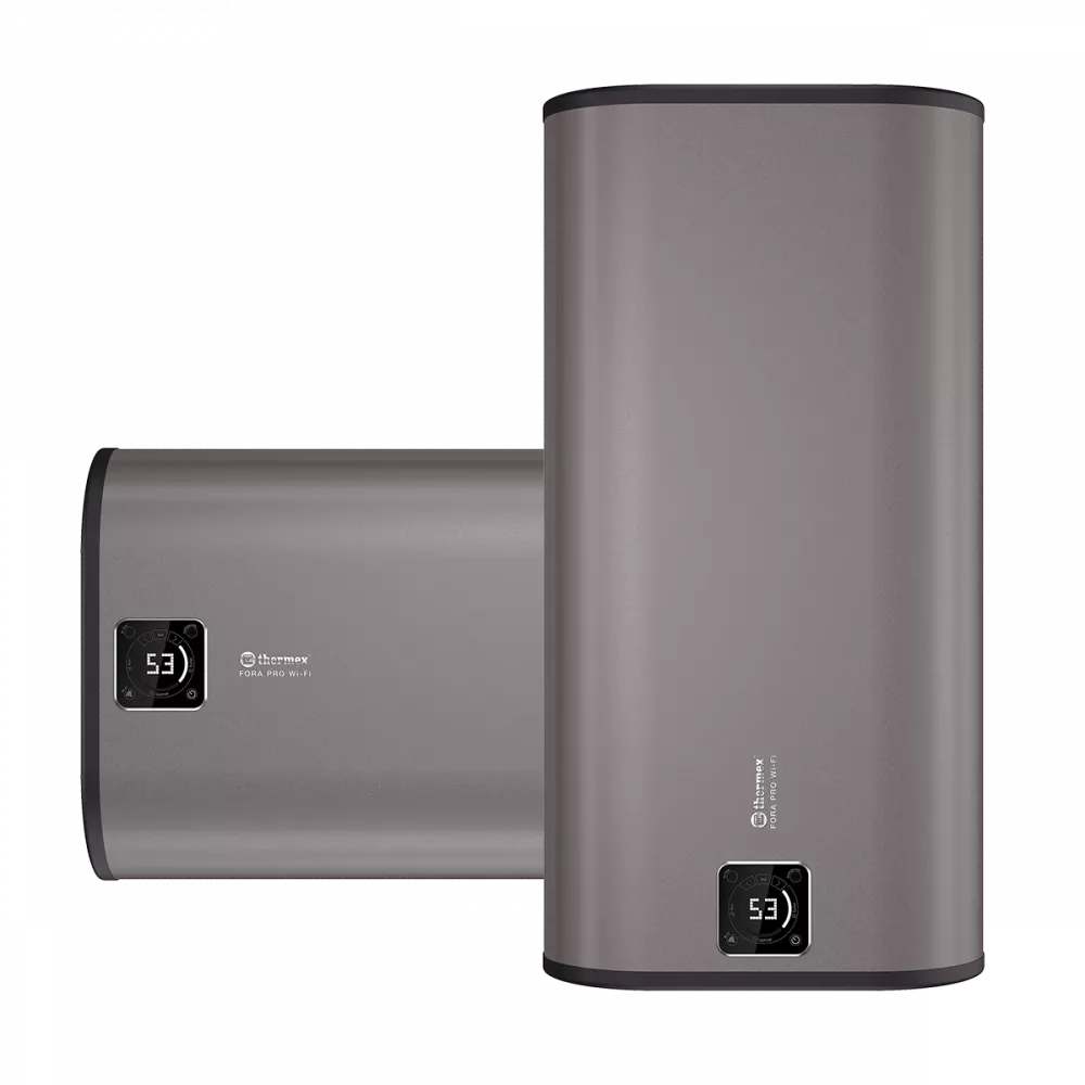 ЭВН THERMEX   Fora  80 (pro) Wi-Fi